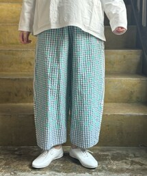 快晴堂 | パンツ