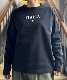 快晴堂 | Tシャツ/カットソー