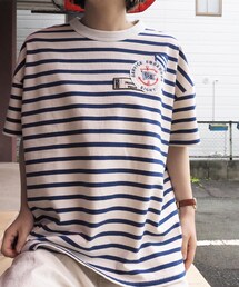 快晴堂 | Tシャツ/カットソー