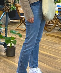 H&M | デニムパンツ