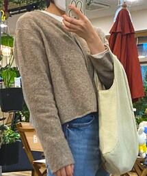 ZARA | カーディガン/ボレロ