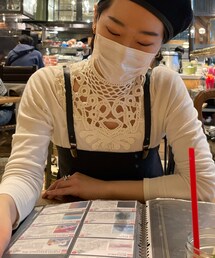 VIVIENNE TAM | トップス