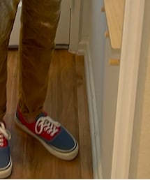 VANS | スニーカー