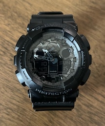 G-SHOCK | アナログ腕時計