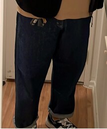 POINTER BRAND | デニムパンツ