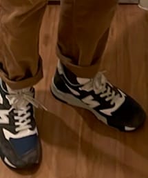 NEW BALANCE | スニーカー