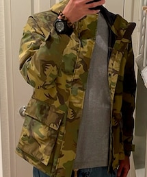 J.CREW | ナイロンジャケット