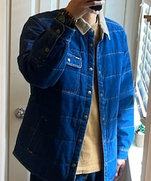 BRIXTON | デニムジャケット