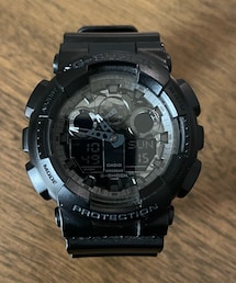 G-SHOCK | アナログ腕時計