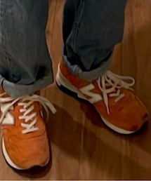 NEW BALANCE | スニーカー
