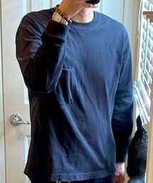 UNIQLO | Tシャツ/カットソー