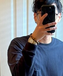 SEIKO | アナログ腕時計