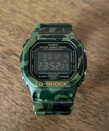 G-SHOCK | デジタル腕時計
