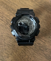 G-SHOCK | アナログ腕時計