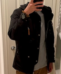 FREAK'S STORE | ナイロンジャケット