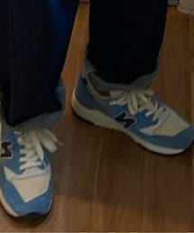 NEW BALANCE | スニーカー