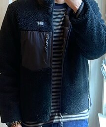 無印良品 | Tシャツ/カットソー