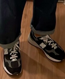 NEW BALANCE | スニーカー