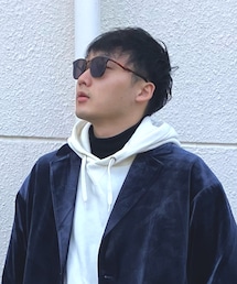 GU | Tシャツ/カットソー