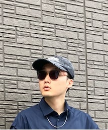 LESSERAFIM | キャップ