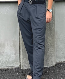 UNIQLO | スラックス