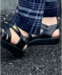 no brand | サンダル