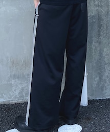 LE SSERAFIM | その他パンツ