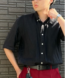 UNIQLO | シャツ/ブラウス