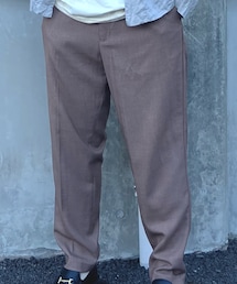 GU | スラックス