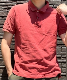 UNIQLO | ポロシャツ