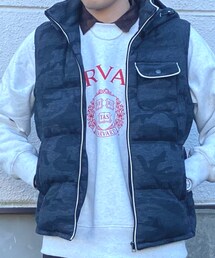 GU | スウェット