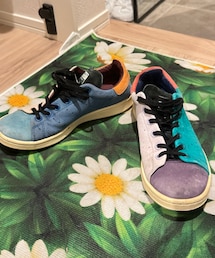 adidas | adidas スニーカー カラフル(スニーカー)