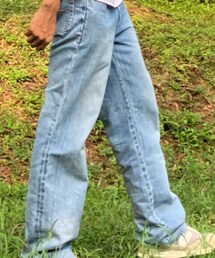 4seasons | デニムパンツ