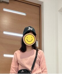 NEW ERA | キャップ