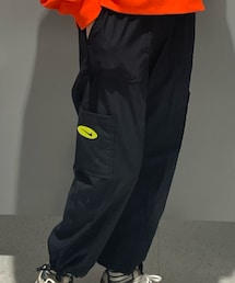 NIKE | カーゴパンツ