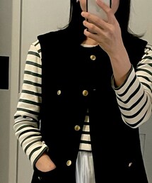 BEAUTY&YOUTH UNITED ARROWS | トップス