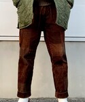 BEAMS PLUS(ビームスプラス)の「パンツ(その他パンツ)」