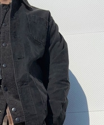 VINTAGE | カバーオール