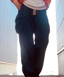 BEAMS PLUS | カーゴパンツ