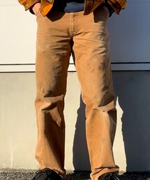 Carhartt | その他パンツ