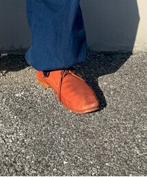 ARCOLLETTA PADRONE | ドレスシューズ