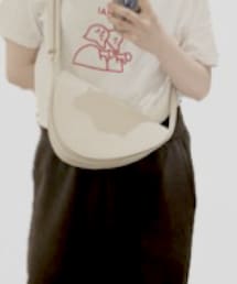 ZARA | ショルダーバッグ
