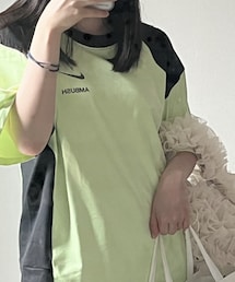 AMBUSH | Tシャツ/カットソー