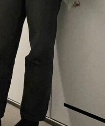 GU | デニムパンツ
