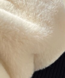 Qoo10で買った謎の服 | ノーカラーコート