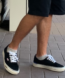 VANS | スニーカー