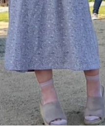 CanDo | ソックス/靴下