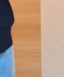 ZARA MAN | デニムパンツ