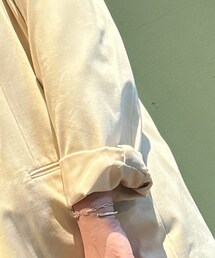 UNIQLO | モッズコート