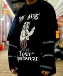Black Weirdos(ブラックウィドウ)の「トップス(Tシャツ/カットソー)」